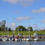 Schatztruhe Lägenhet Horumersiel