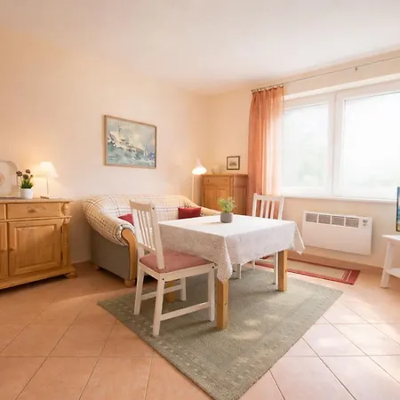 Schatztruhe Appartement