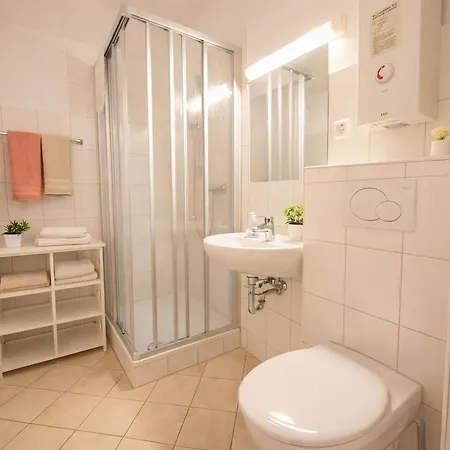 Schatztruhe Appartement